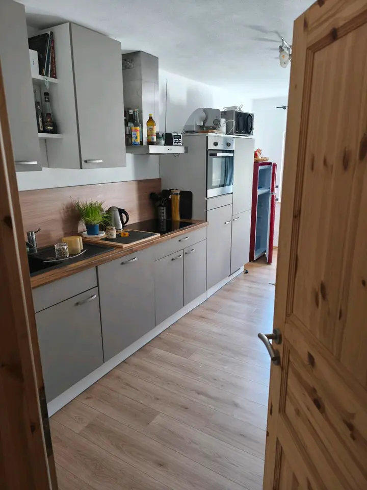 5 Zimmer Wohnung mit 150 m² in Kaufbeuren – Bild 6