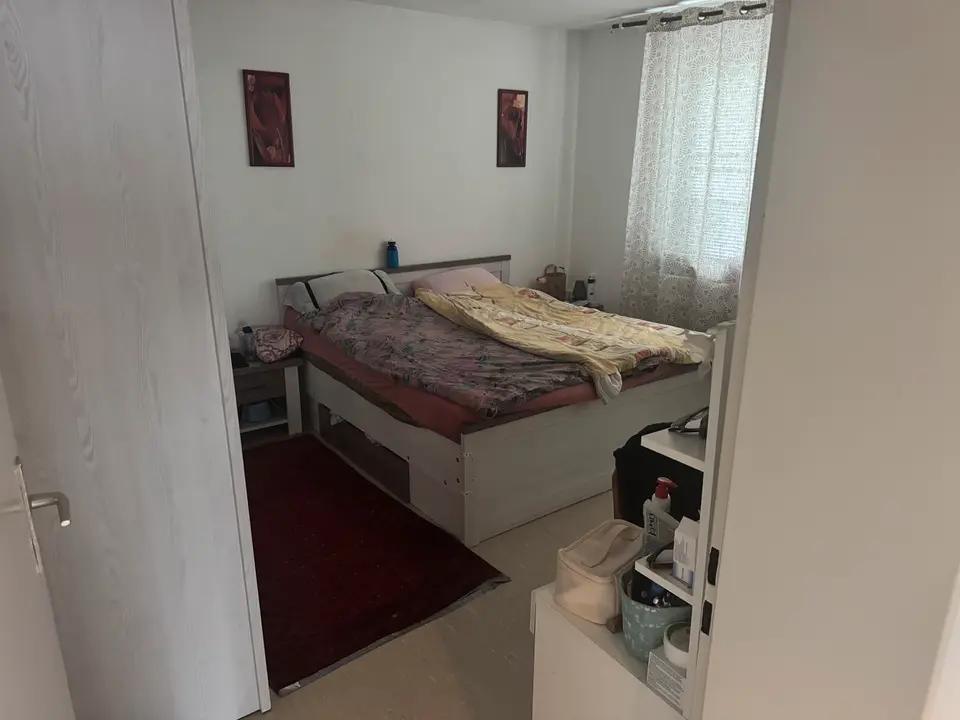WG-Zimmer mit 16 m² in Buxtehude – Bild 8