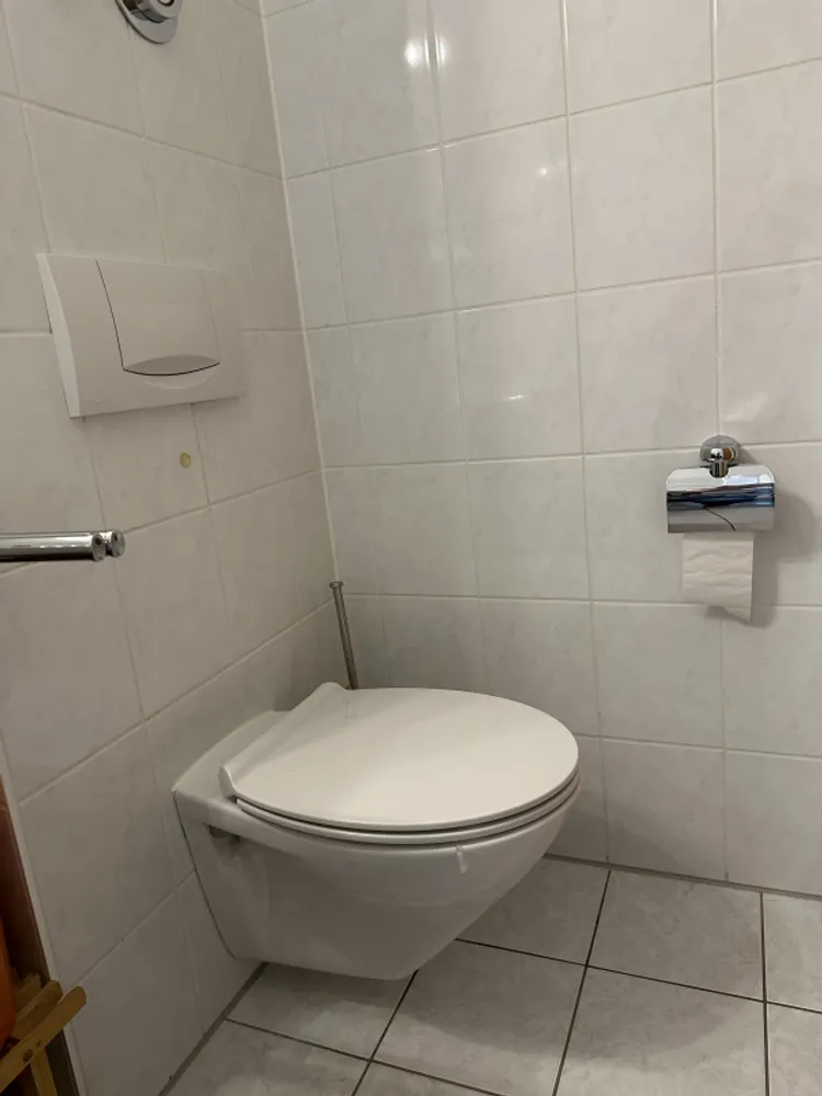 1 Zimmer Wohnung mit 34 m² in München – Bild 6