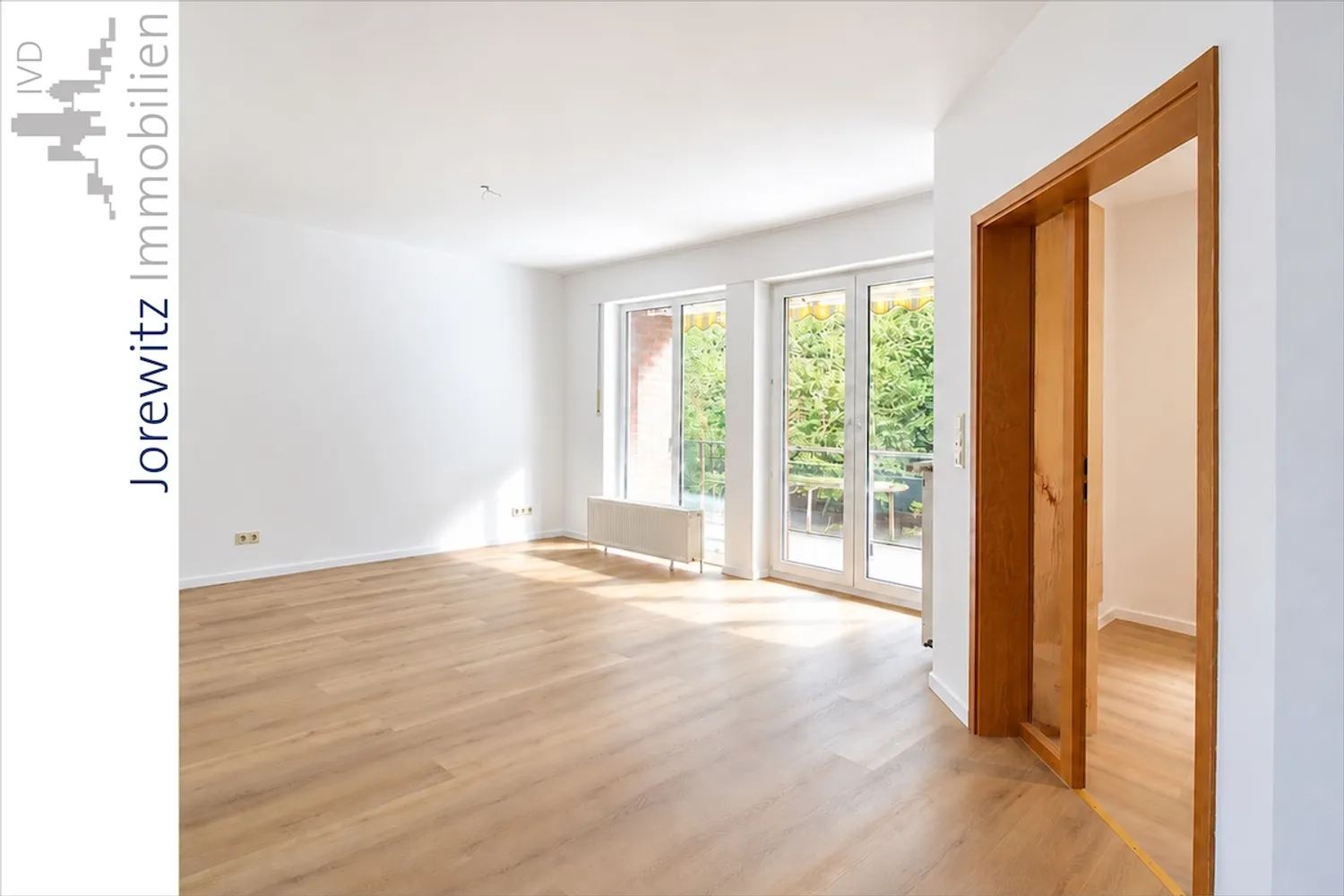 3 Zimmer Wohnung mit 67 m² in Bielefeld – Bild 12
