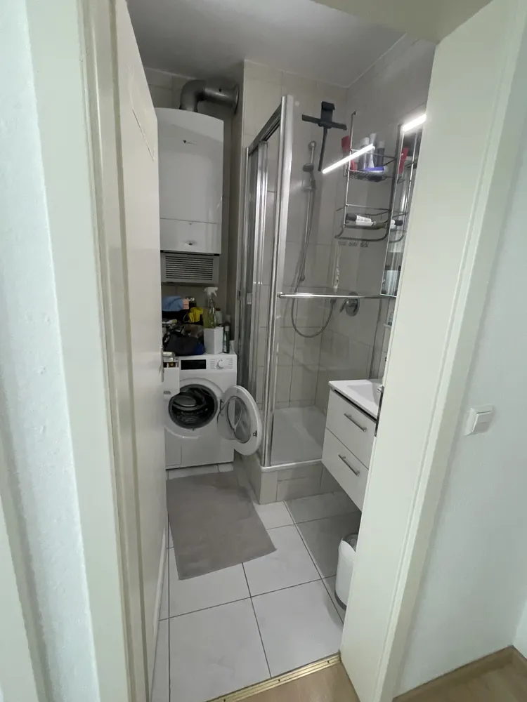 4 Zimmer Wohnung mit 67 m² in Stuttgart – Bild 12