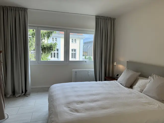 2 Zimmer Wohnung mit 56 m² in Düsseldorf – Bild 10