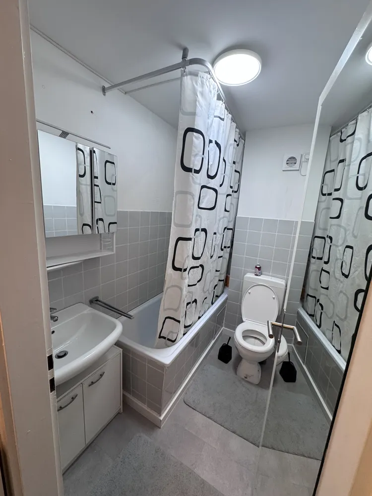 2 Zimmer Wohnung mit 47 m² in München – Bild 6