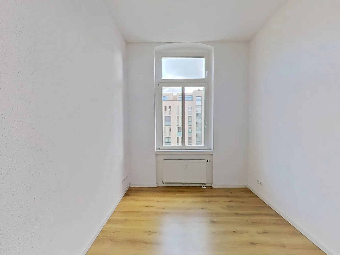 2 room apartment with 49 m² in Magdeburg – Photo 9