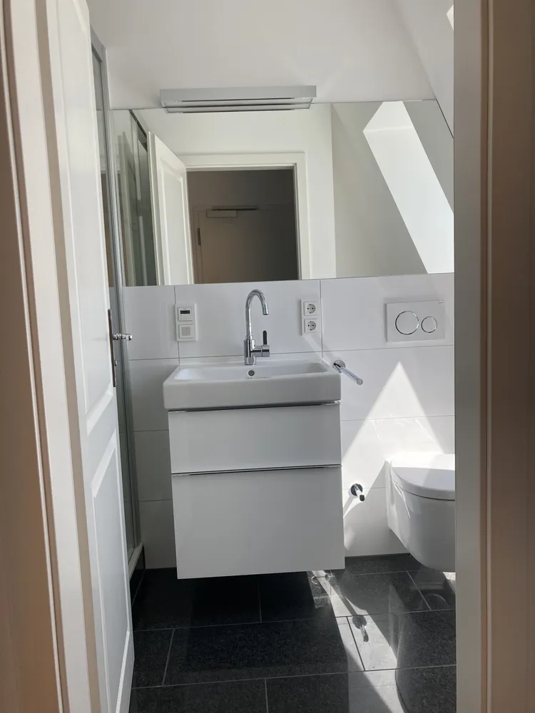 2 Zimmer Wohnung mit 29 m² in München – Bild 6