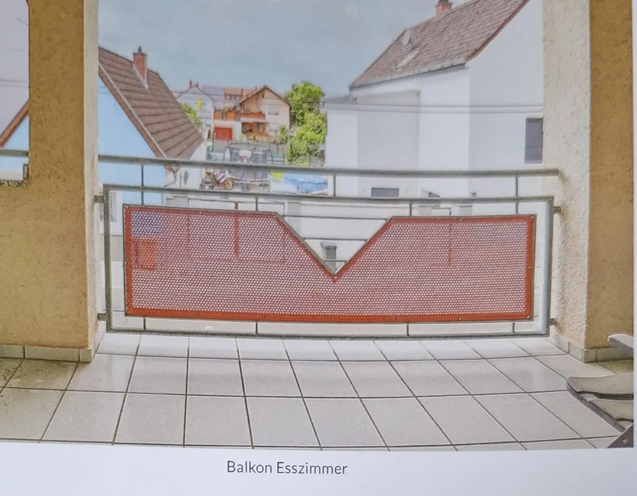 4 Zimmer Wohnung mit 103 m² in Ludwigshafen am Rhein – Bild 9