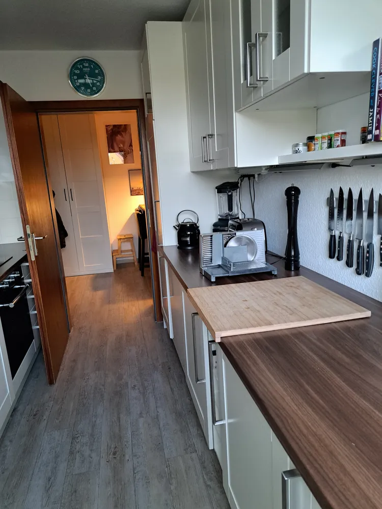 2 Zimmer Wohnung mit 60 m² in Bayreuth – Bild 12