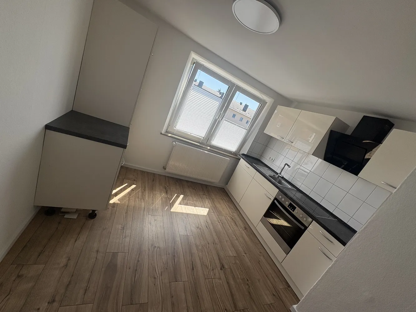2 Zimmer Wohnung mit 53 m² in Regensburg – Bild 3