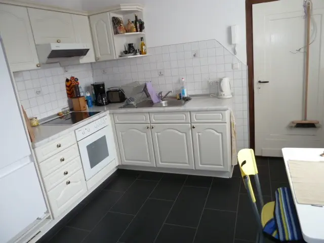 2 Zimmer Wohnung mit 52 m² in Schmalkalden – Bild 4