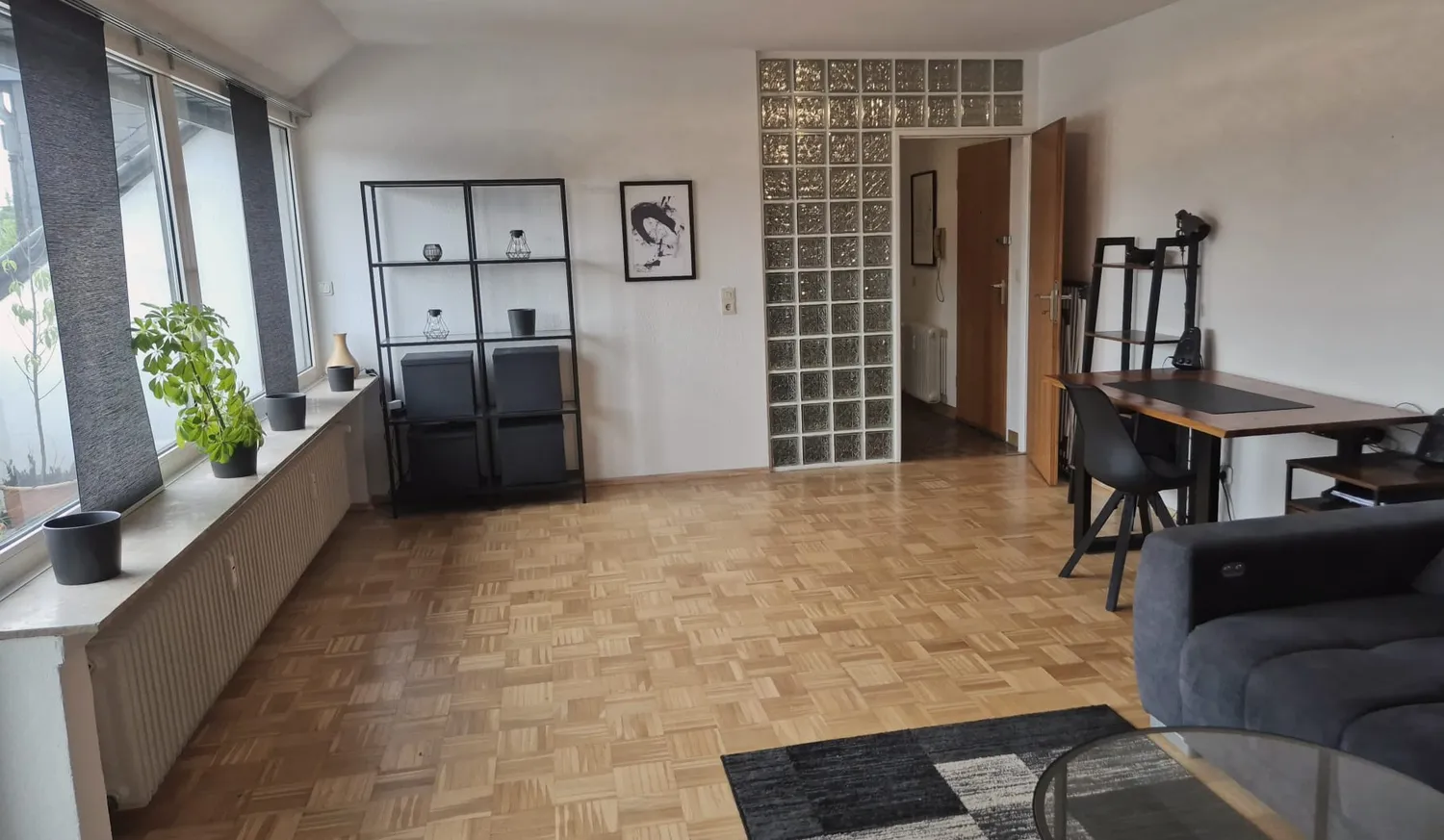 3 Zimmer Wohnung mit 66 m² in Bochum – Bild 3