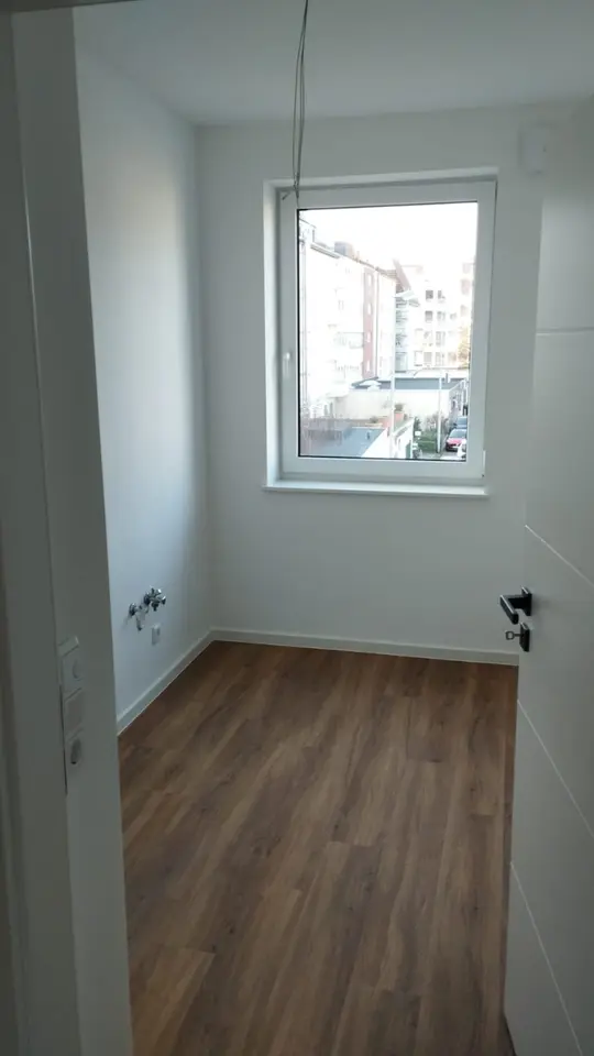 3 Zimmer Wohnung mit 61 m² in Bremerhaven – Bild 9