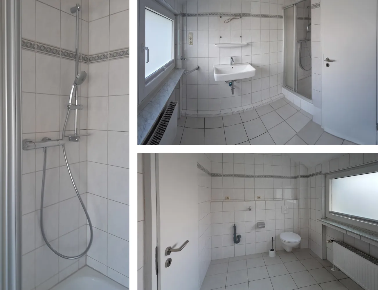 2 Zimmer Wohnung mit 65 m² in Dorsten – Bild 6