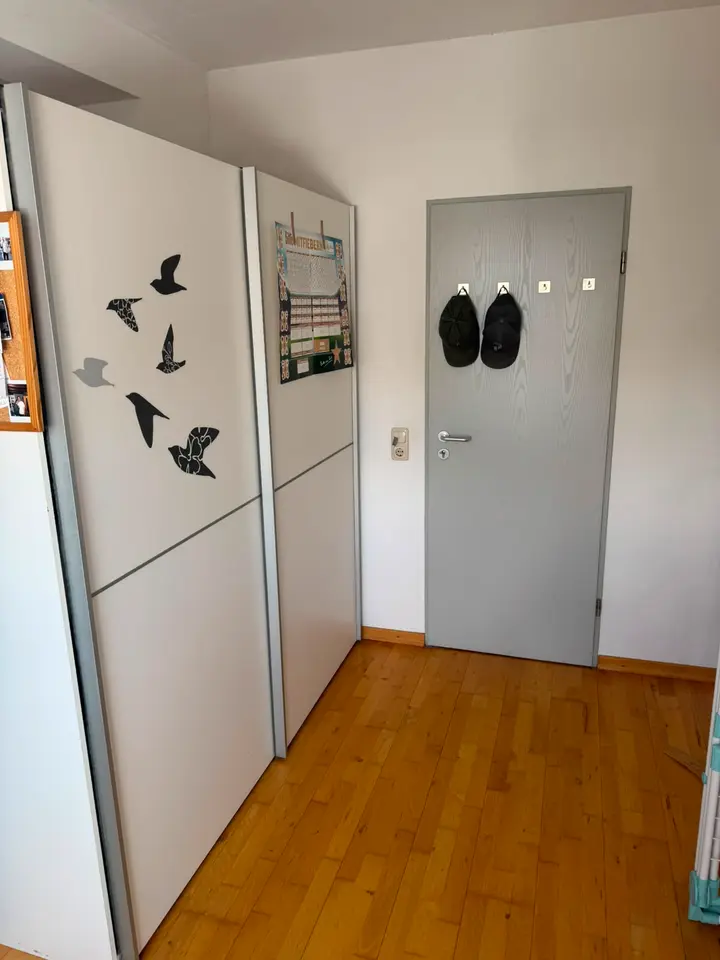 WG-Zimmer mit 100 m² in Aachen – Bild 8