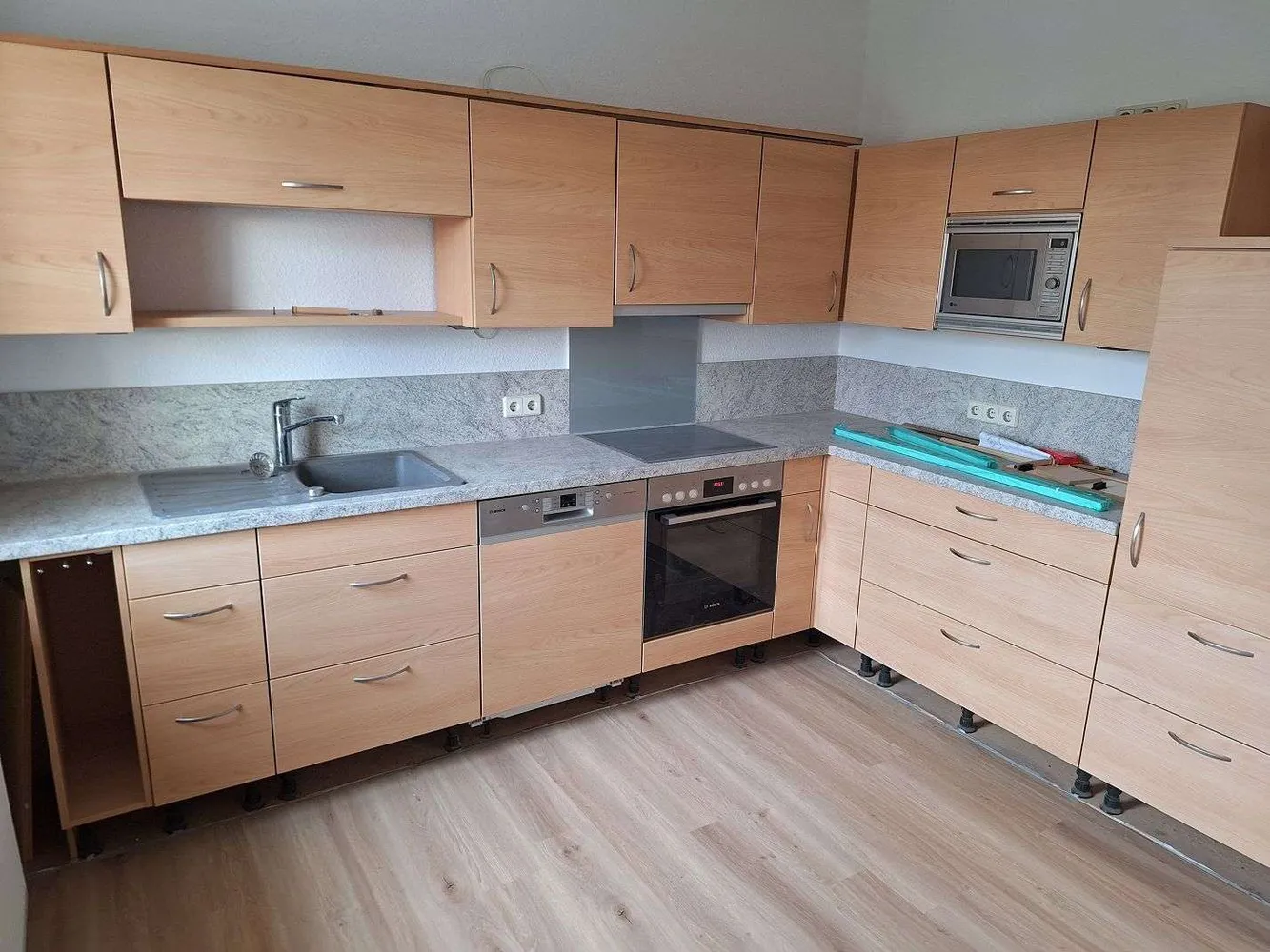 4 Zimmer Haus mit 111 m² in Greifswald – Bild 7