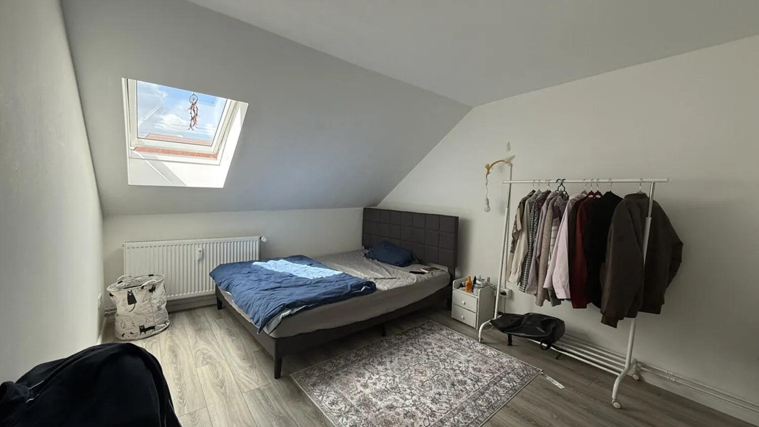 3 Zimmer Wohnung mit 78 m² in Flensburg – Bild 3