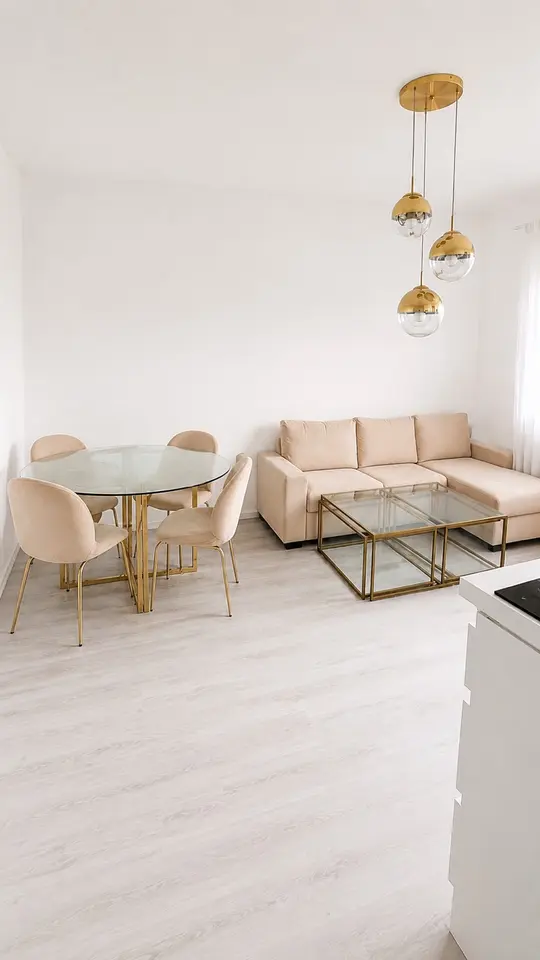 2 Zimmer Wohnung mit 52 m² in Herne – Bild 1