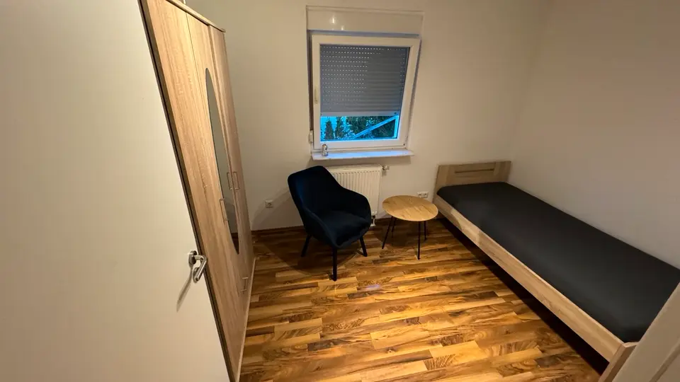 WG-Zimmer mit 10 m² in Heilbronn – Bild 1