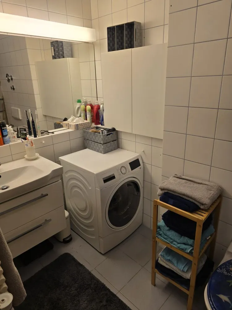 3 Zimmer Wohnung mit 103 m² in München – Bild 9
