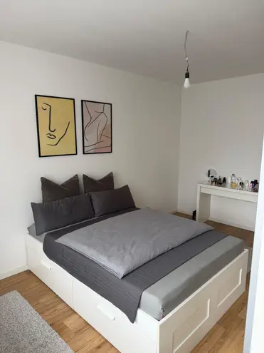 2 Zimmer Wohnung mit 54 m² in Essen – Bild 9
