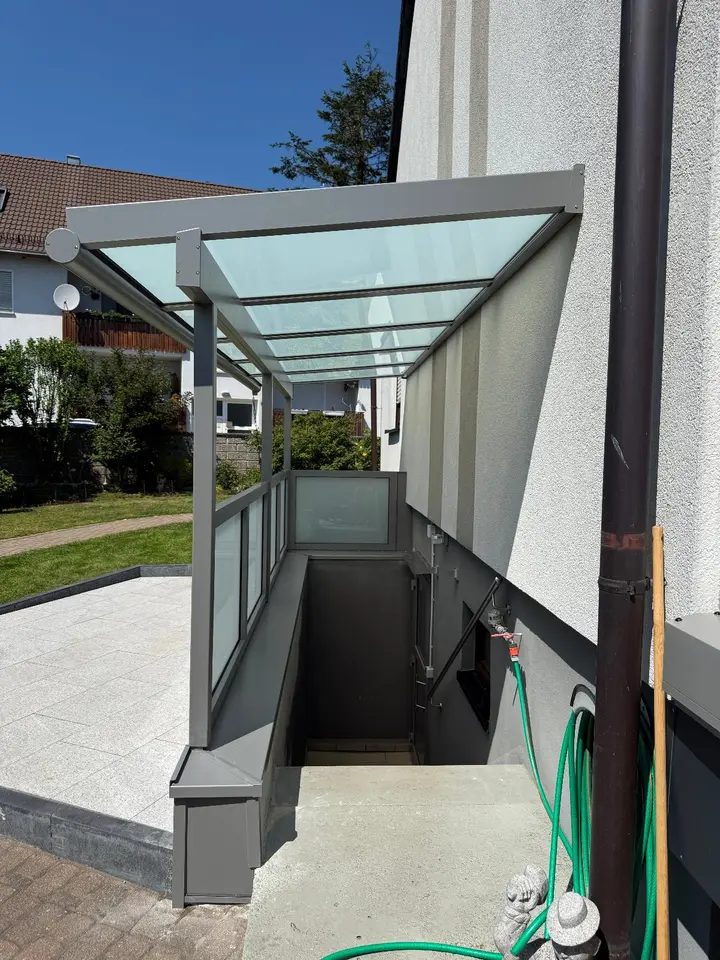 WG-Zimmer mit 16 m² in Schwabach – Bild 10
