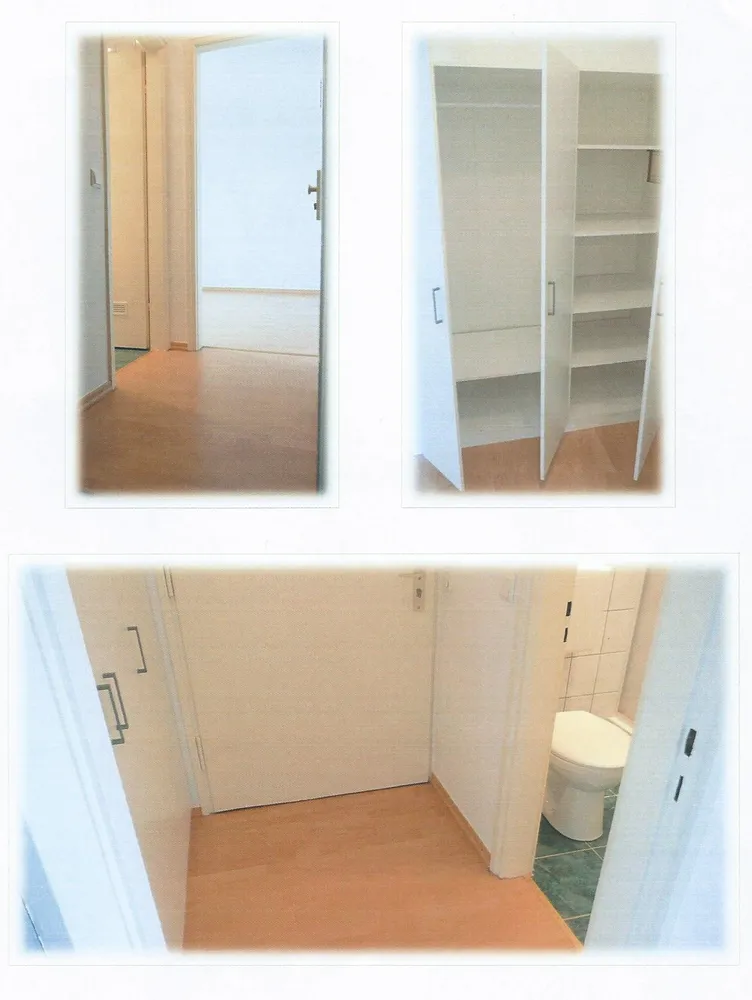 1 Zimmer Wohnung mit 21 m² in München – Bild 3