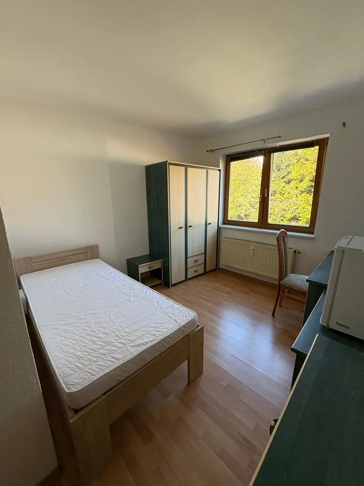 WG-Zimmer mit 15 m² in Gera – Bild 1