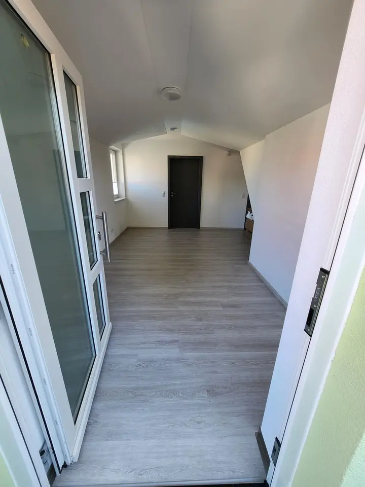 2 Zimmer Wohnung mit 45 m² in Donauwörth – Bild 8