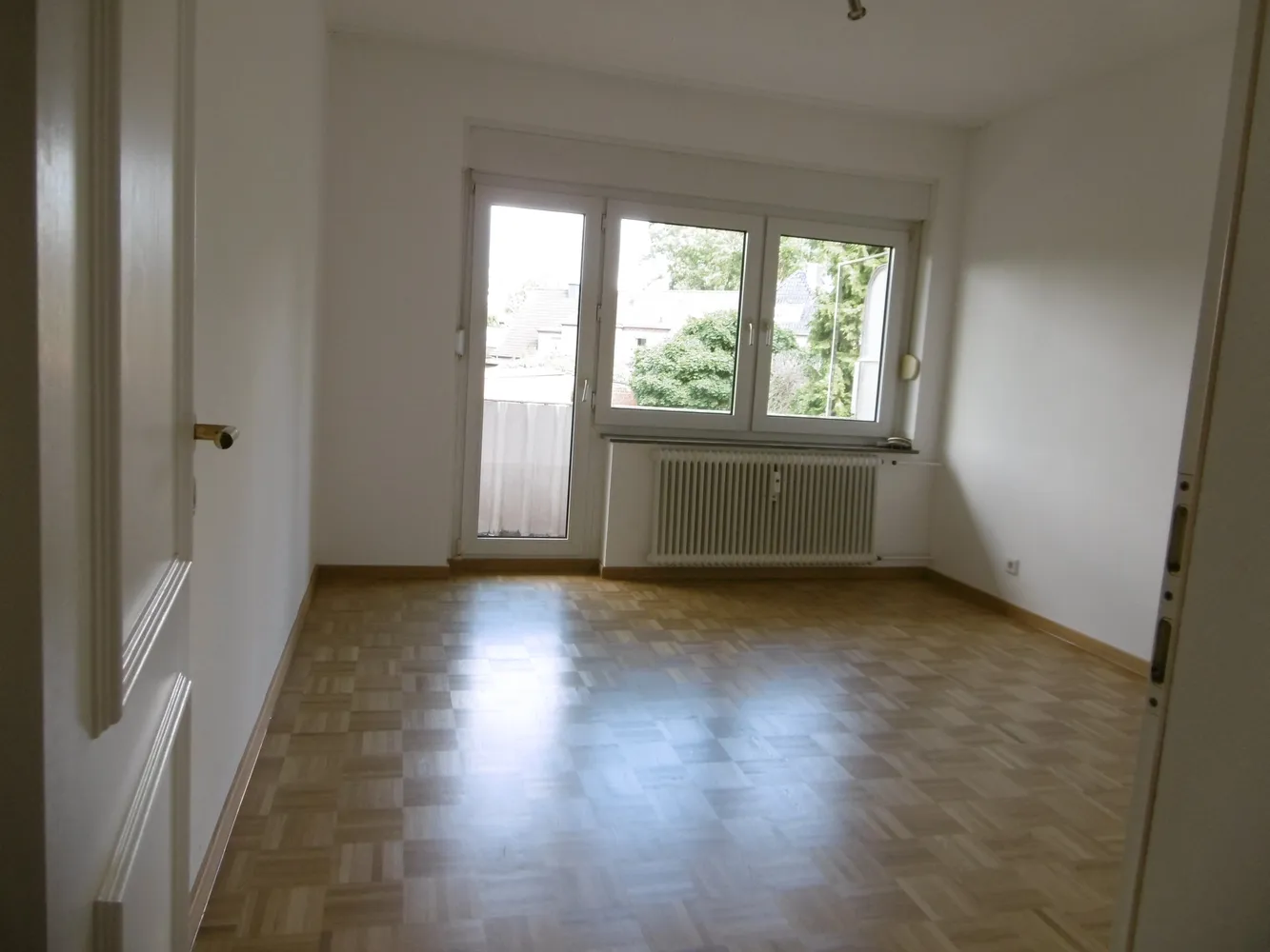 3 Zimmer Wohnung mit 70 m² in Wesel – Bild 7