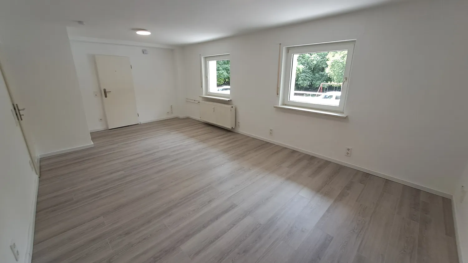 1 Zimmer Wohnung mit 45 m² in Wiesbaden – Bild 1