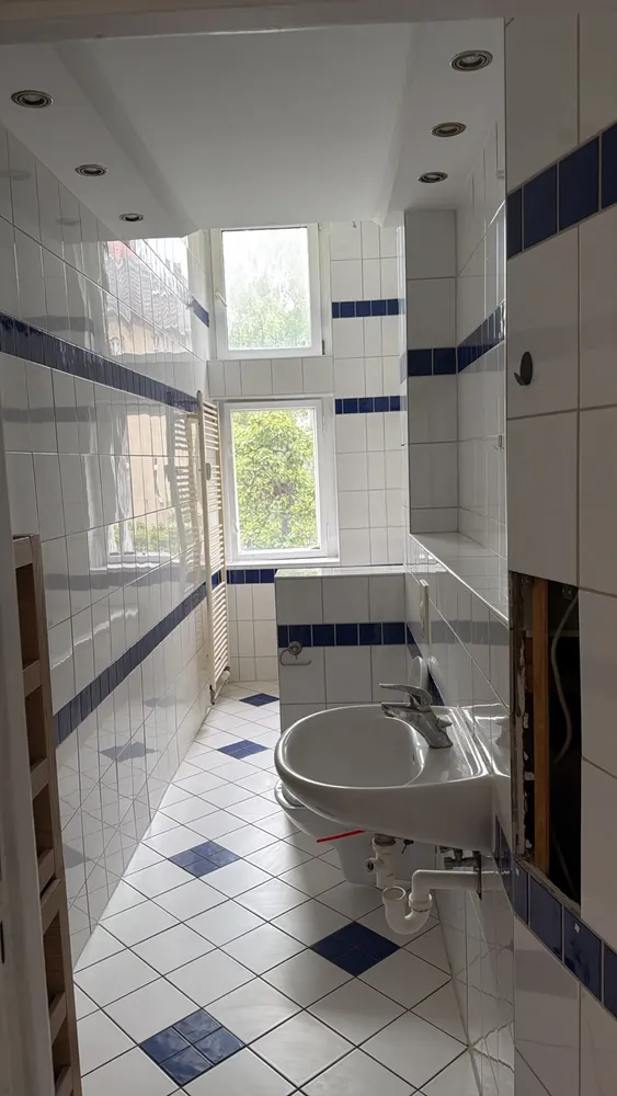 2 Zimmer Wohnung mit 66 m² in Berlin – Bild 2