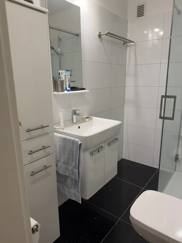 2 Zimmer Wohnung mit 53 m² in Düsseldorf – Bild 5