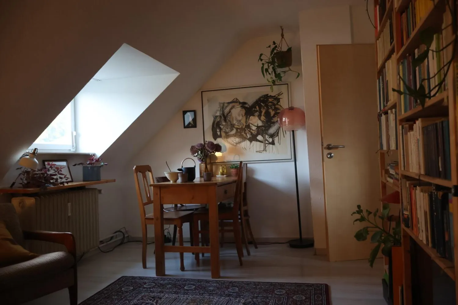 2 Zimmer Wohnung mit 50 m² in Stuttgart – Bild 10
