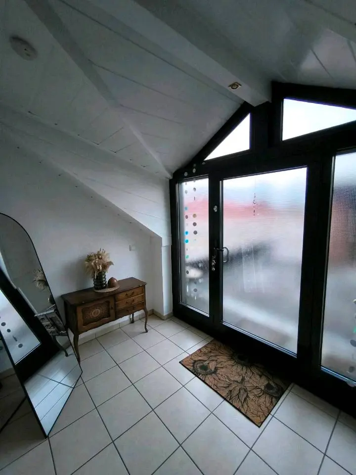 2 Zimmer Wohnung mit 89 m² in Borken – Bild 5