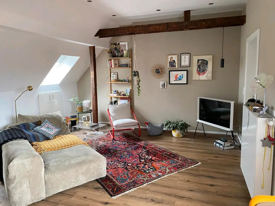 2 Zimmer Wohnung mit 58 m² in Bielefeld – Bild 6