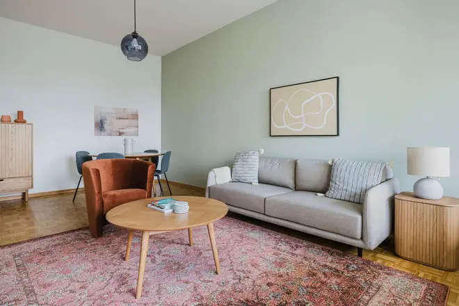 2 Zimmer Wohnung mit 52 m² in Berlin – Bild 11