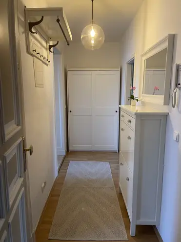 2 Zimmer Wohnung mit 65 m² in Berlin – Bild 10