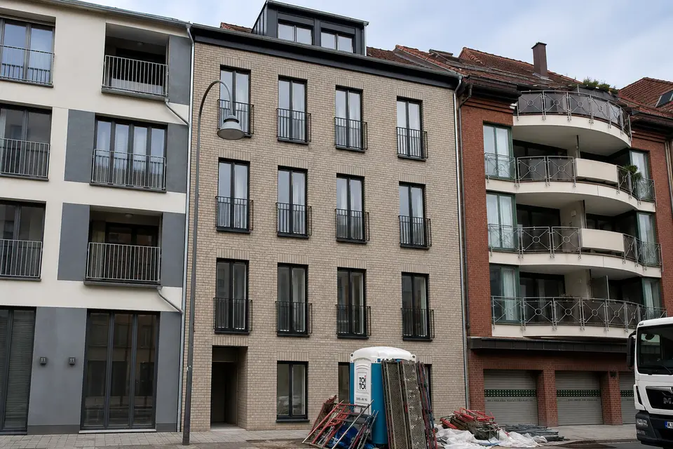WG-Zimmer mit 91 m² in Brühl – Bild 10