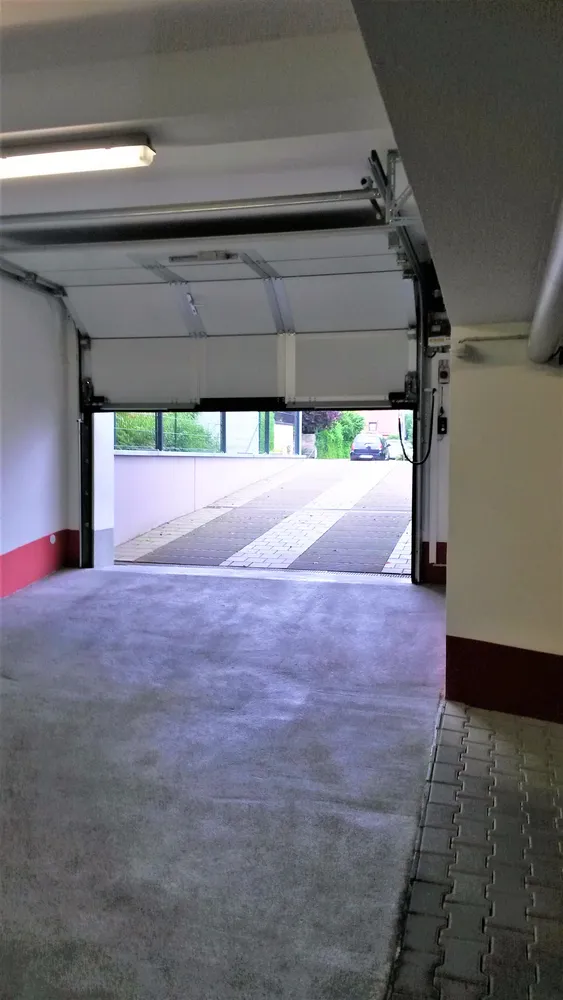 2 Zimmer Wohnung mit 62 m² in Landshut – Bild 2