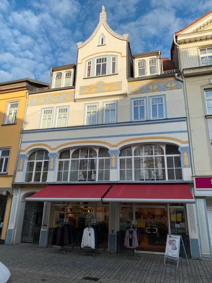 3 Zimmer Wohnung mit 89 m² in Rudolstadt – Bild 9