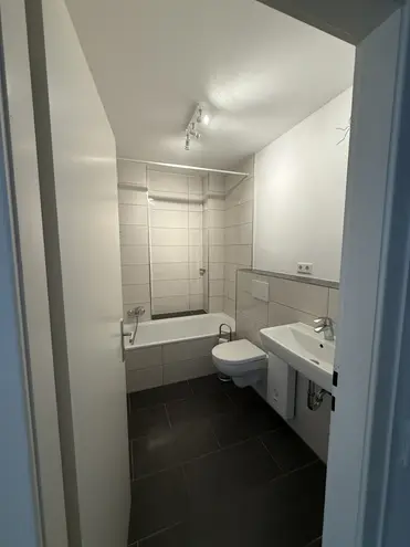1 Zimmer Wohnung mit 40 m² in Düsseldorf – Bild 9