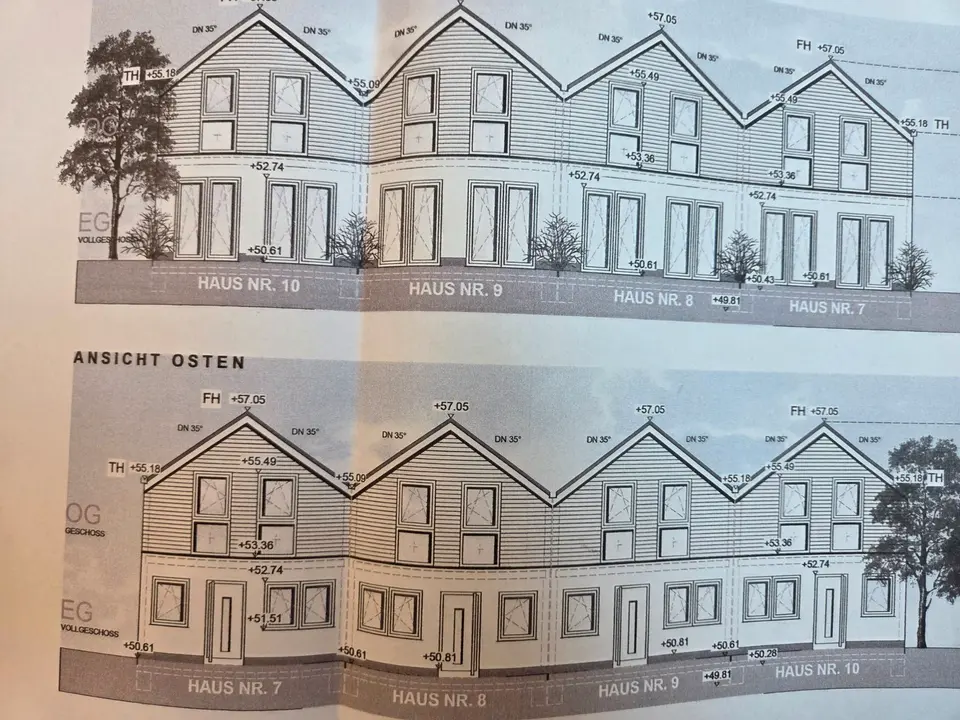 5 Zimmer Haus mit 112 m² in Bergisch Gladbach – Bild 4