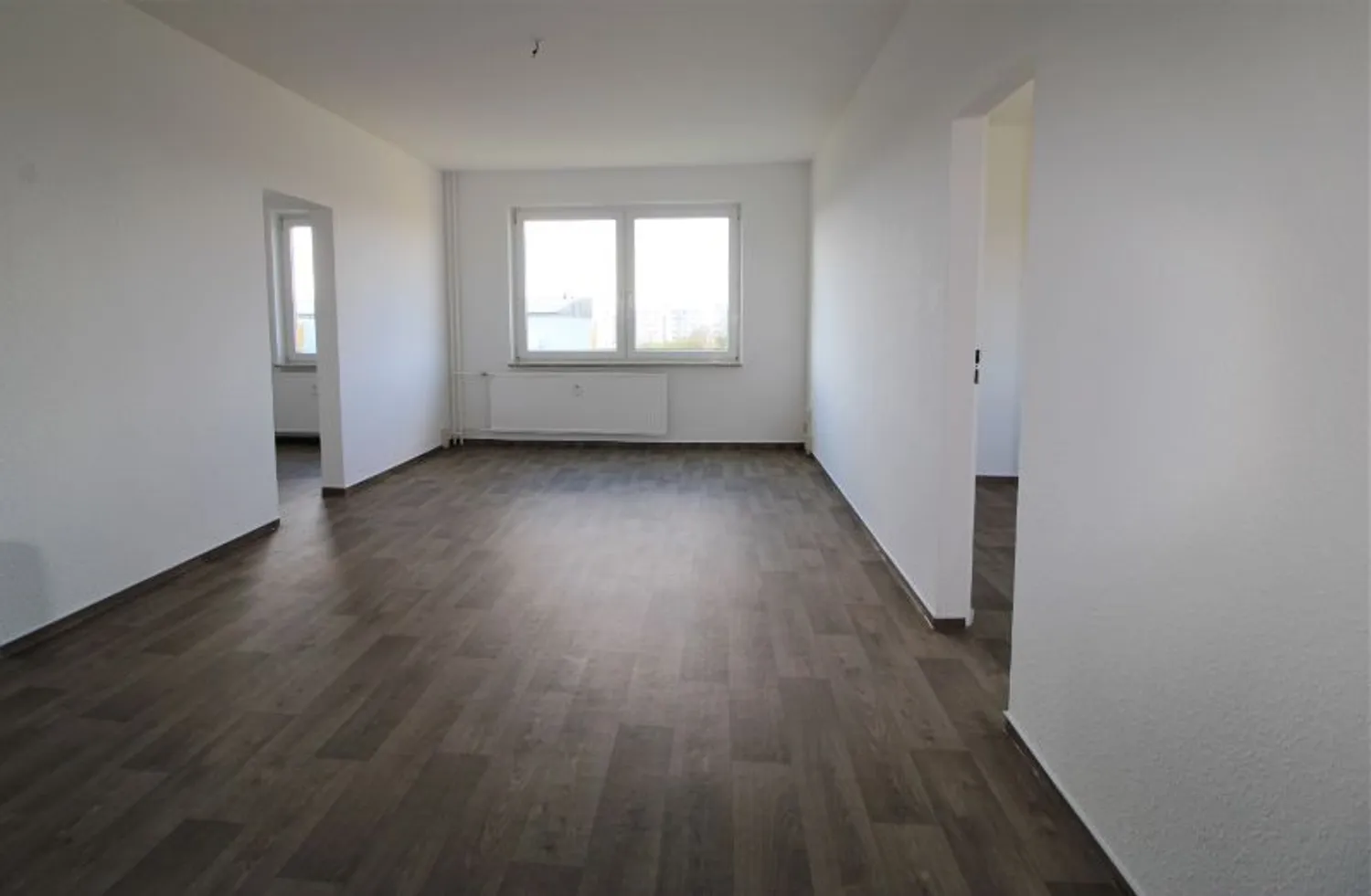4 Zimmer Wohnung mit 80 m² in Schwerin – Bild 11