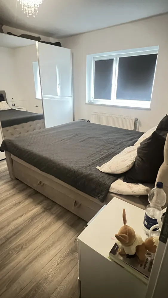 2 Zimmer Wohnung mit 50 m² in Herne – Bild 12