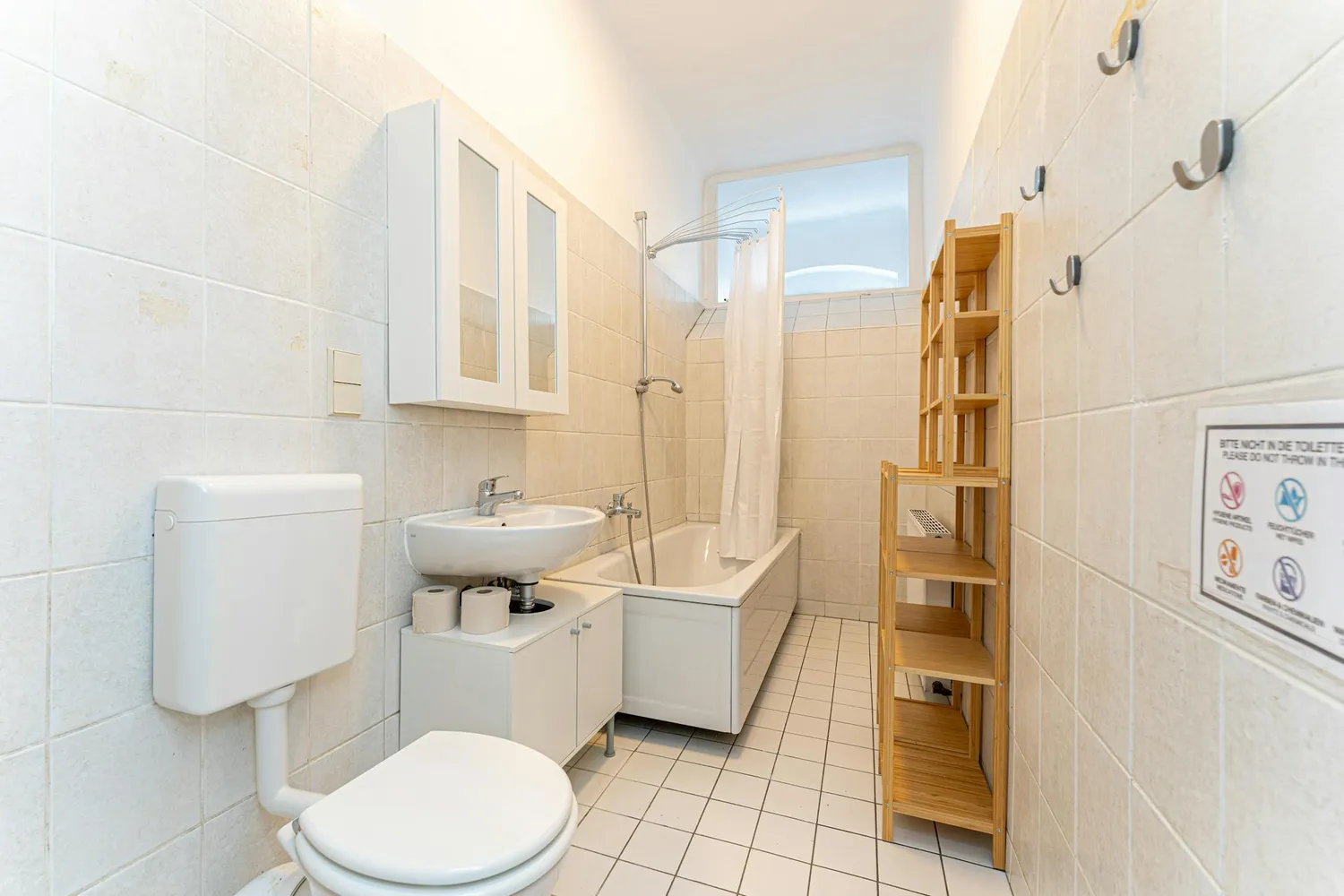 Shared room with 25 m² in Berlin – Photo 10