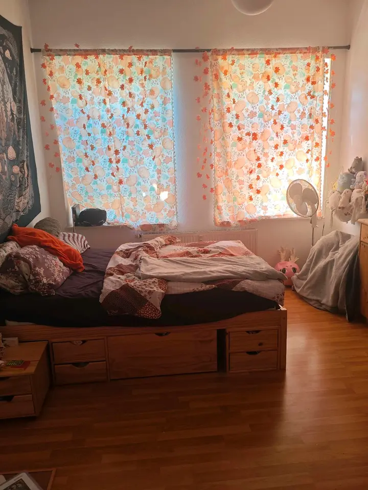 Studio mit 33 m² in Görlitz – Bild 1