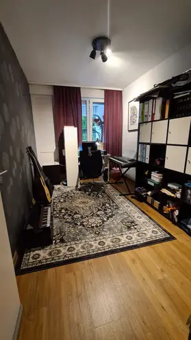 5 room apartment with 119 m² in Ludwigshafen am Rhein – Photo 12