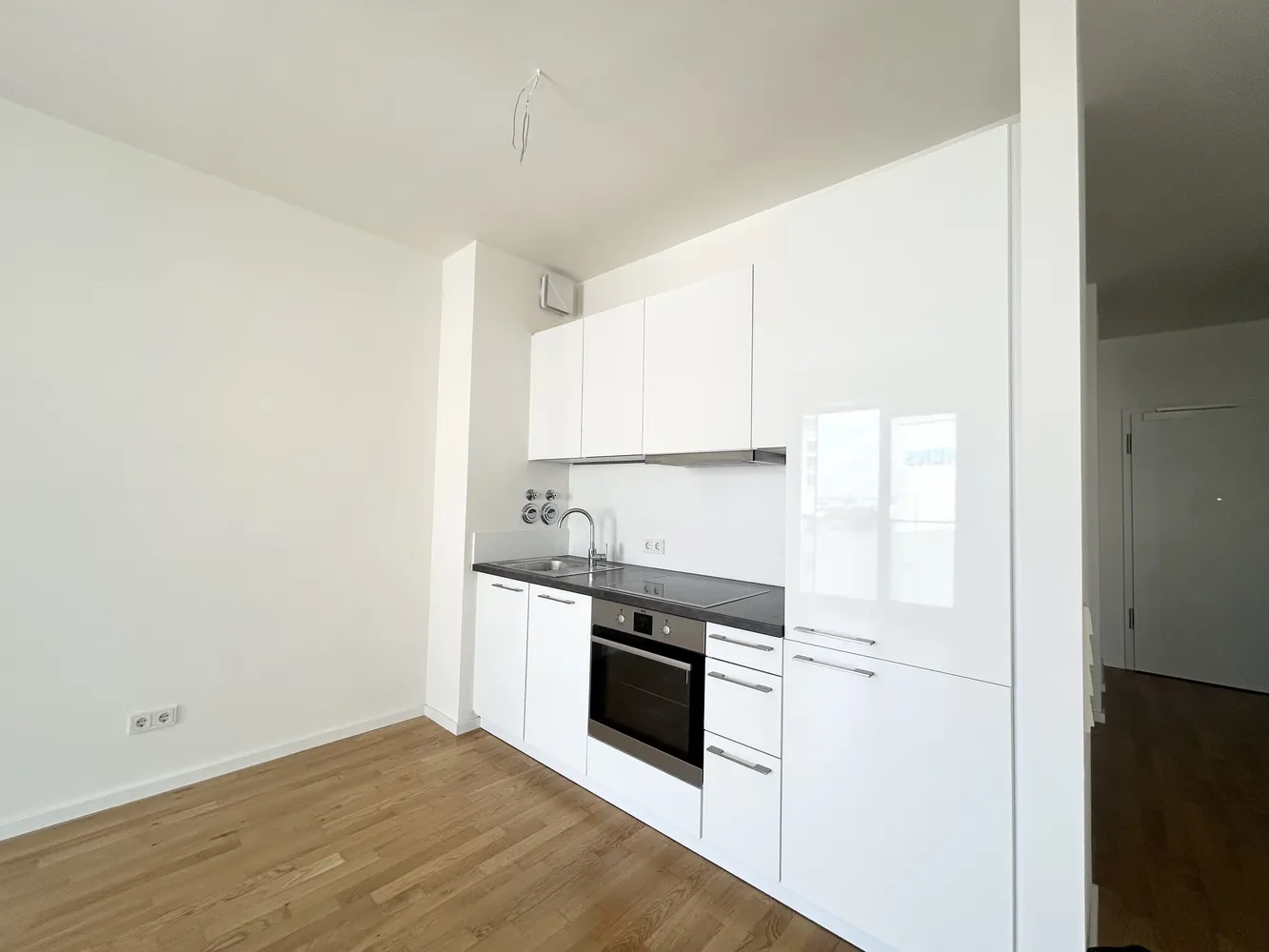 2 Zimmer Wohnung mit 55 m² in Hamburg – Bild 6