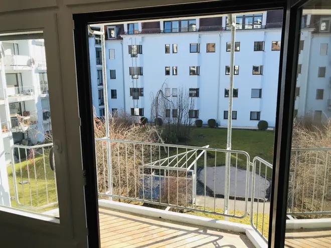 3 Zimmer Wohnung mit 62 m² in Stuttgart – Bild 7
