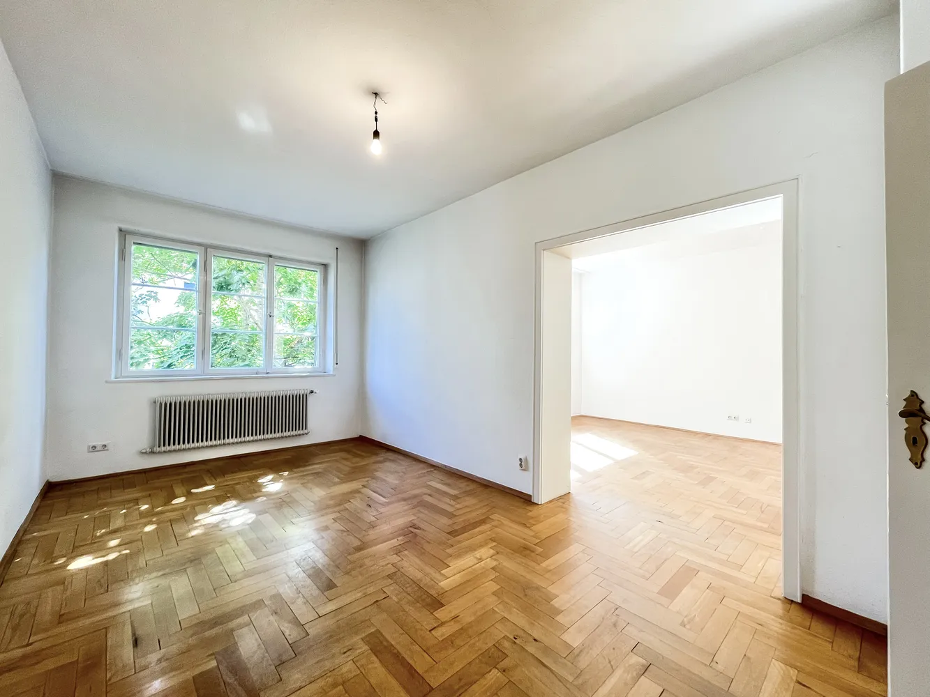 5 Zimmer Wohnung mit 139 m² in Stuttgart – Bild 5