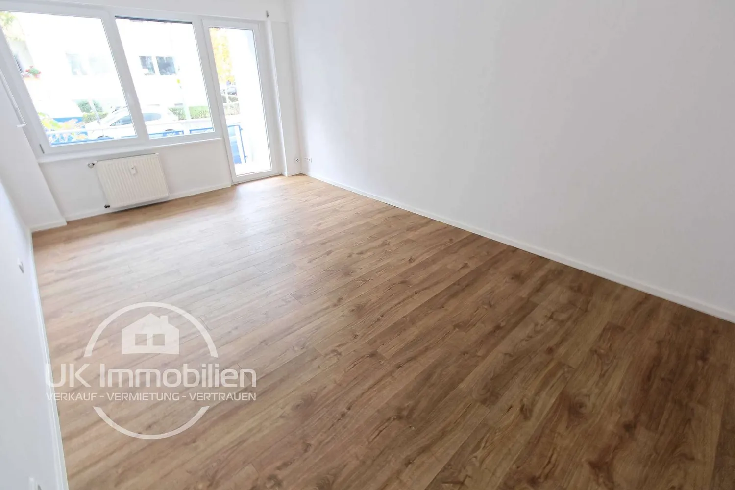 2 room apartment with 75 m² in Frankfurt am Main – Photo 2